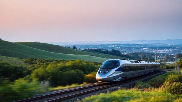Transferts rapides de Saint-Étienne à Lyon : coûts intéressants