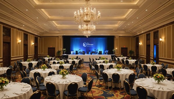 Trouvez la salle idéale pour votre événement facilement